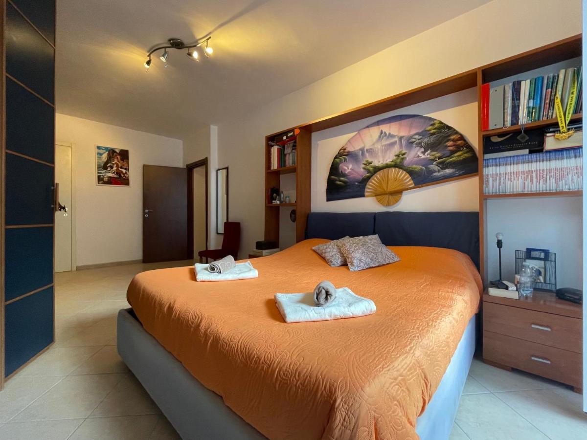 Tra Alpi Apuane E Cinque Terre.. Casetta Renata! Villa Valeriano Lunense Exterior foto